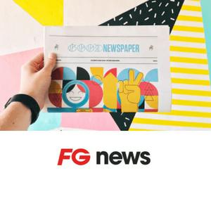 Escucha FG MUSIC NEWS en la aplicación