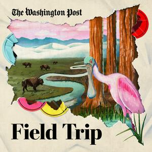 Escucha Field Trip en la aplicación