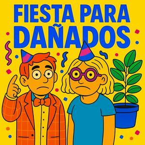 FIESTA PARA DAÑADOS