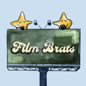 Escucha Film Brats en la aplicación