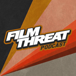 Escucha Film Threat en la aplicación