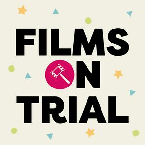 Escucha Films on Trial en la aplicación