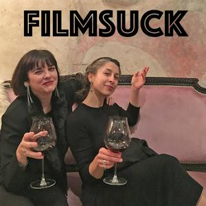 Escucha Filmsuck en la aplicación