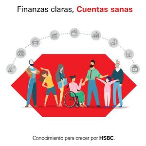 Escucha Finanzas claras, cuentas sanas. Conocimiento para crecer por HSBC. en la aplicación