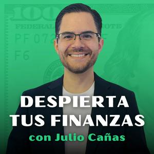 Escucha Despierta Tus Finanzas en la aplicación