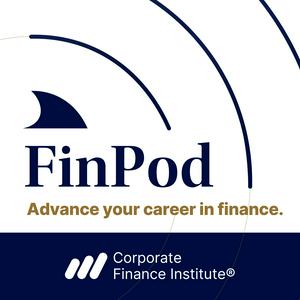 Escucha FinPod en la aplicación