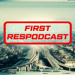 Escucha First Respodcast: A 9-1-1 Watch-Along en la aplicación