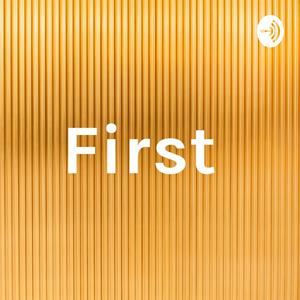First