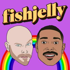 Fish Jelly