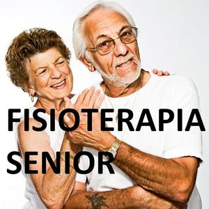 Fisioterapia Senior