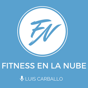 Escucha Fitness en la Nube en la aplicación