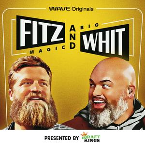 Escucha Fitz & Whit | Ryan Fitzpatrick & Andrew Whitworth en la aplicación