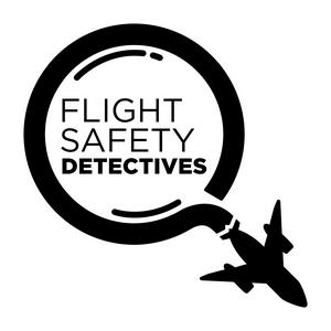 Escucha Flight Safety Detectives en la aplicación