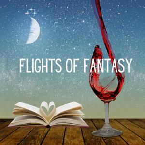 Escucha Flights of Fantasy en la aplicación