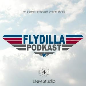 Escucha Flydilla en la aplicación