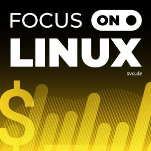 Escucha FOCUS ON: Linux en la aplicación