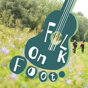 Escucha Folk on Foot en la aplicación