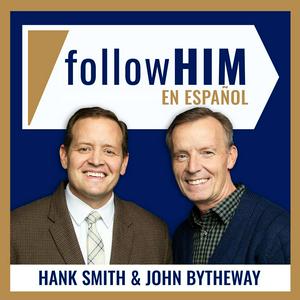 Escucha followHIM Español en la aplicación