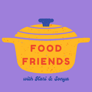 Escucha Food Friends: Home Cooking Made Easy en la aplicación