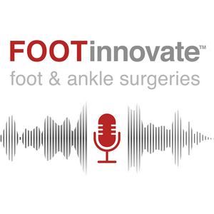 Escucha Foot Innovate Podcast Channel en la aplicación