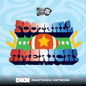 Football America!