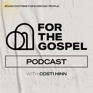 Escucha For the Gospel Podcast en la aplicación