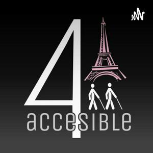 ForAll Accesible El Podcast
