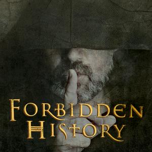 Escucha Forbidden History en la aplicación