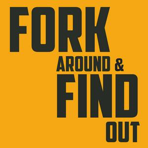 Escucha Fork Around And Find Out en la aplicación