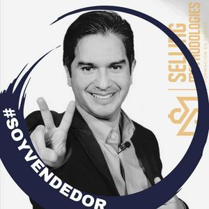 Aprende a vender con el Método de Ventas ¨El Reloj de Arena de Selling Methodologies¨.