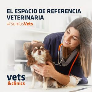 Escucha Formación Veterinaria. en la aplicación