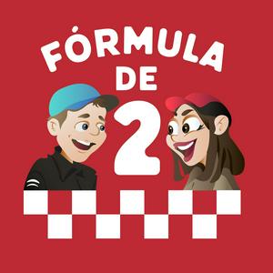 Escucha Fórmula de 2 en la aplicación