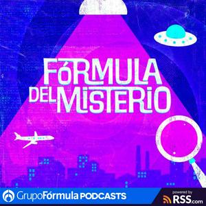 Escucha Fórmula del Misterio en la aplicación