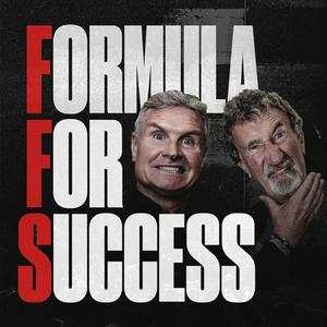 Escucha Formula For Success en la aplicación