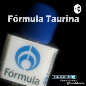 Escucha Fórmula Taurina en la aplicación