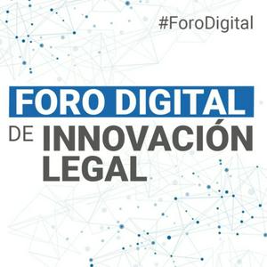 Escucha Foro Digital de Innovación Legal en la aplicación