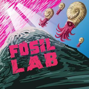 Escucha Fósil Lab en la aplicación