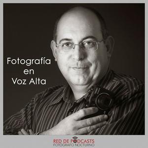 Escucha Fotografía en voz alta en la aplicación