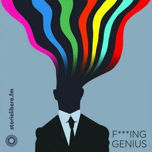 Escucha F***ing genius en la aplicación