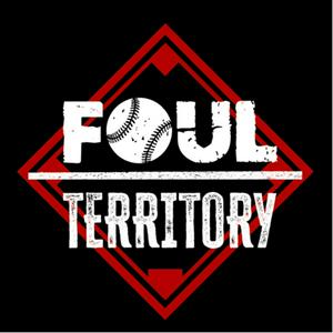 Escucha Foul Territory en la aplicación