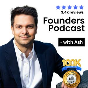 Founders Podcast