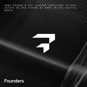Founders Podcast