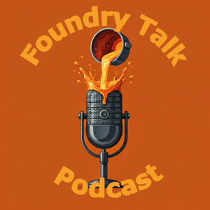 Foundry Talk