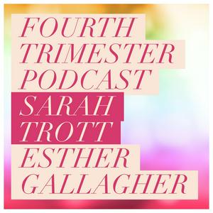 Escucha Fourth Trimester: The First Months and Beyond | Parenting | Newborn Baby | Postpartum | Doula en la aplicación