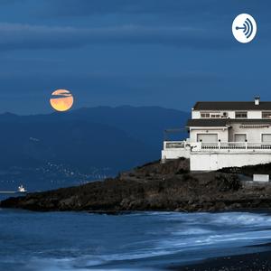 Fragmentos de antes de la media noche.