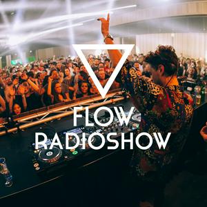 Escucha Franky Rizardo presents FLOW en la aplicación