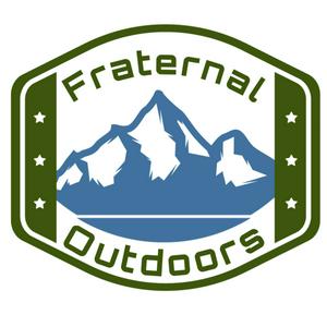 Fraternal Outdoors Podcast