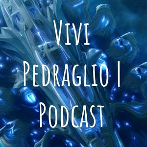 Escucha VIVI PEDRAGLIO | PODCAST en la aplicación