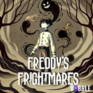 Freddy’s Frightmares: Supernatural Story For Kids | Horror Thriller | Mystery Adventure