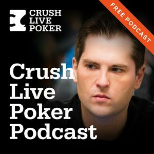 Escucha Free Crush Live Poker Podcast en la aplicación